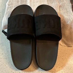 Nike Slides Boys 7